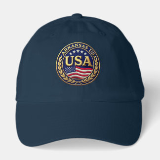 USA Hat