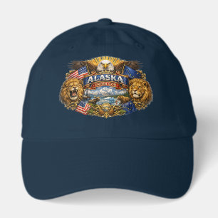 USA Hat