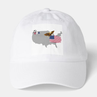 USA HAT