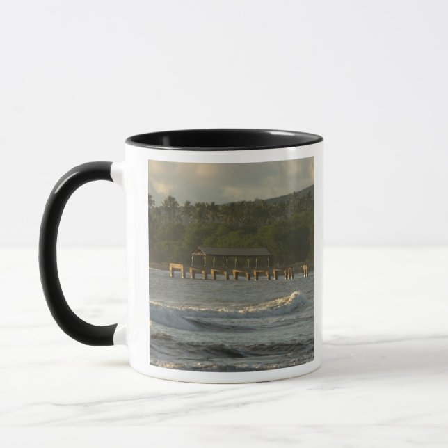 USA, Hawaii, Kauai, southwest coast, near Mug (Left)