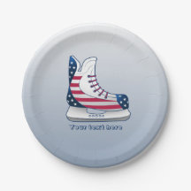 USA Hockey Skates