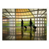 USA, Illinois, Chicago: O'Hare International (Front Horizontal)