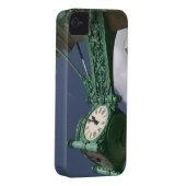 USA, Illinois, Chicago: The Loop: North State Case-Mate iPhone Case (Back/Right)