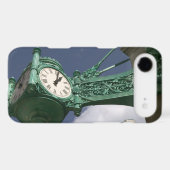 USA, Illinois, Chicago: The Loop: North State Case-Mate iPhone Case (Back (Horizontal))