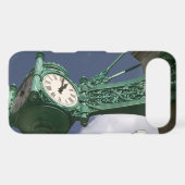 USA, Illinois, Chicago: The Loop: North State Case-Mate iPhone Case (Back (Horizontal))