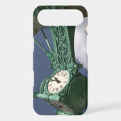 USA, Illinois, Chicago: The Loop: North State Case-Mate iPhone Case (Back)