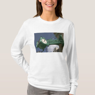 USA, Illinois, Chicago: The Loop: North State T-Shirt