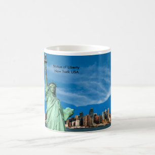 USA Image for mug