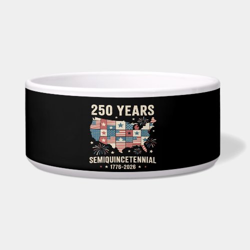 usa independence 250th anniversary bowl