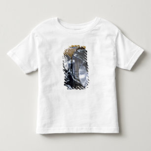 USA, Indiana, Auburn: Auburn, Cord, Duesenberg 10 Toddler T-shirt