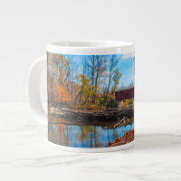 USA, Indiana, Cataract Falls State Recreation