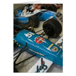 USA, Indiana, Indianapolis: Indianapolis Motor