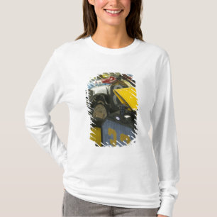 USA, Indiana, Indianapolis: Indianapolis Motor 5 T-Shirt