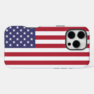 USA iPhone 16 PRO MAX CASE