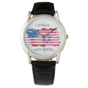 USA ISRAEL  WATCH