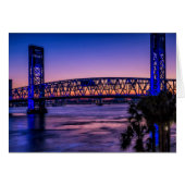 USA, Jacksonville, Florida (Front Horizontal)