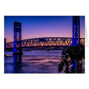 USA, Jacksonville, Florida