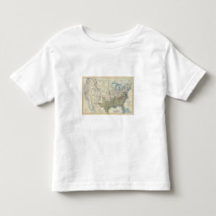 USA June 1862 Toddler T-shirt