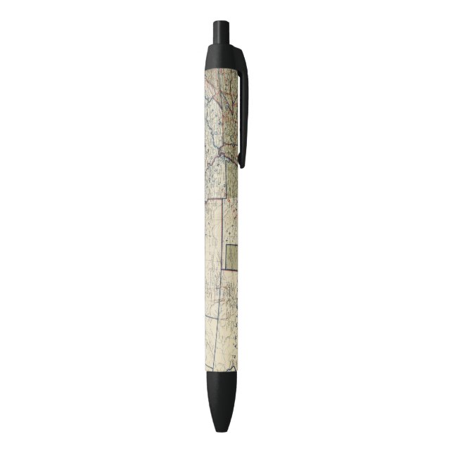 USA June 1864 Pen (Bottom (Vertical))
