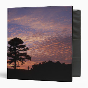USA, Kentucky, Cumberland Gap National Binder