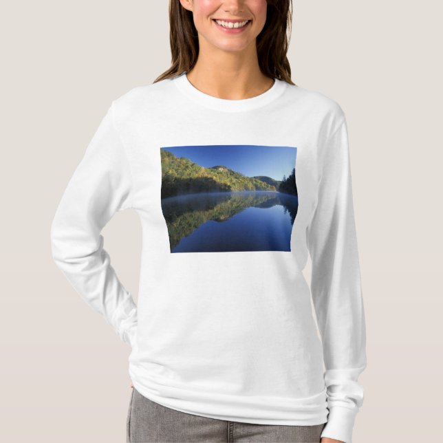 USA, Kentucky. Daniel Boone National Forest, T-Shirt (Front)