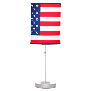 USA Lamp