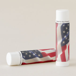 USA -  Lip Balm