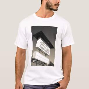 USA, Louisiana, Henderson. Creole Zydeco Music T-Shirt