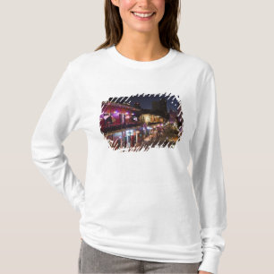 USA, Louisiana, New Orleans. French Quarter, T-Shirt