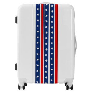 USA Luggage