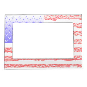 USA MAGNETIC FRAME