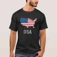 Vintage Distressed Patriotic Louisiana American Flag 4th of July Shirt,  Merica, All 50 States | Greeting Card