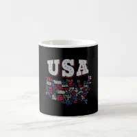 Ohio Tumbler Home State Travel Mug Insulated Laser Engraved Map