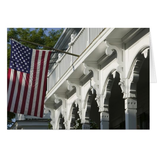 USA, MASSACHUSETTS, Martha's Vineyard: (Front Horizontal)