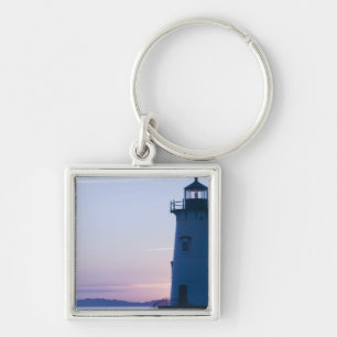 USA, MASSACHUSETTS, Martha's Vineyard: 2 Keychain