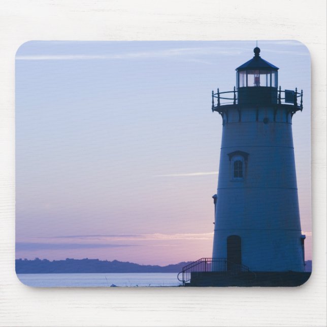 USA, MASSACHUSETTS, Martha's Vineyard: 2 Mouse Pad (Front)