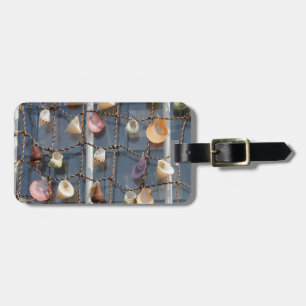 USA, Massachusetts, Martha's Vineyard, Aquinnah Luggage Tag