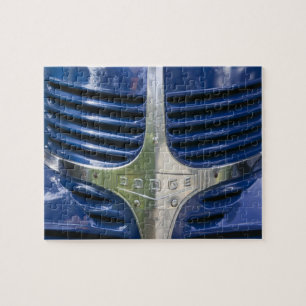 USA, MASSACHUSETTS, Martha's Vineyard: West 2 Jigsaw Puzzle