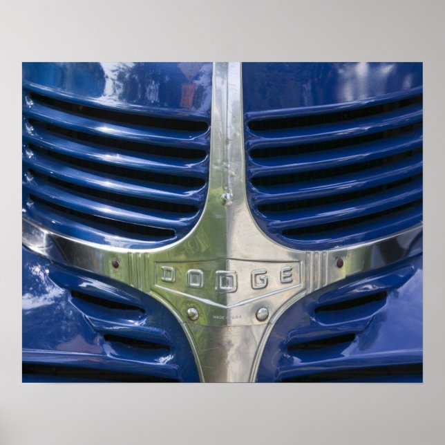 USA, MASSACHUSETTS, Martha's Vineyard: West 2 Poster (Front)