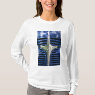 USA, MASSACHUSETTS, Martha's Vineyard: West 3 T-Shirt