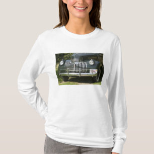 USA, MASSACHUSETTS, Martha's Vineyard: West 5 T-Shirt