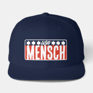USA MENSCH VISOR
