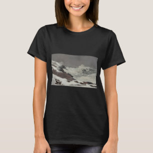 USA Merica Tuna T-Shirt