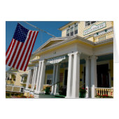 USA, Michigan, Mackinac Island (Front Horizontal)