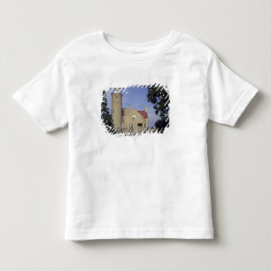 USA, Michigan Old Mackinac Point Lighthouse Toddler T-shirt