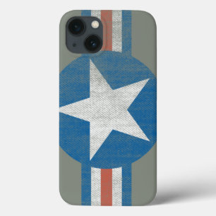 USA military iPad Air case