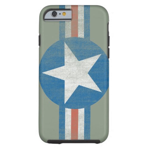 USA military iPhone 6 case
