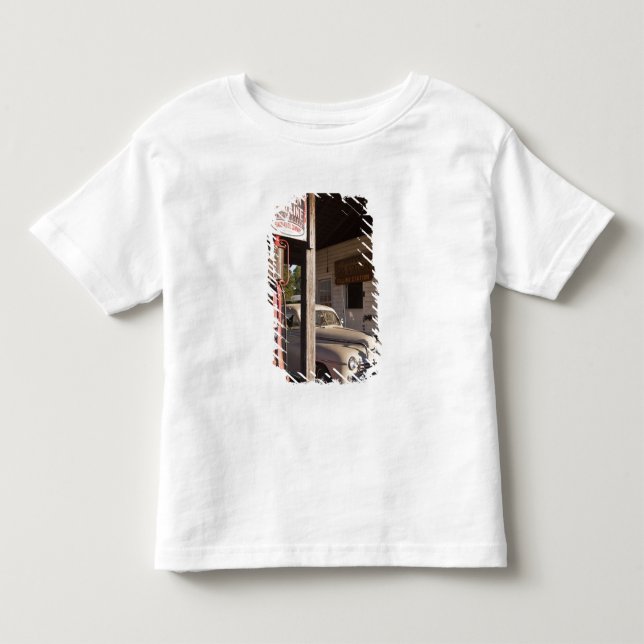 USA, Mississippi, Jackson. Mississippi 2 Toddler T-shirt (Front)