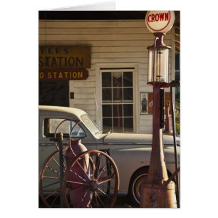 USA, Mississippi, Jackson, Mississippi Cards