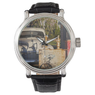 USA, Mississippi, Jackson. Mississippi Watch